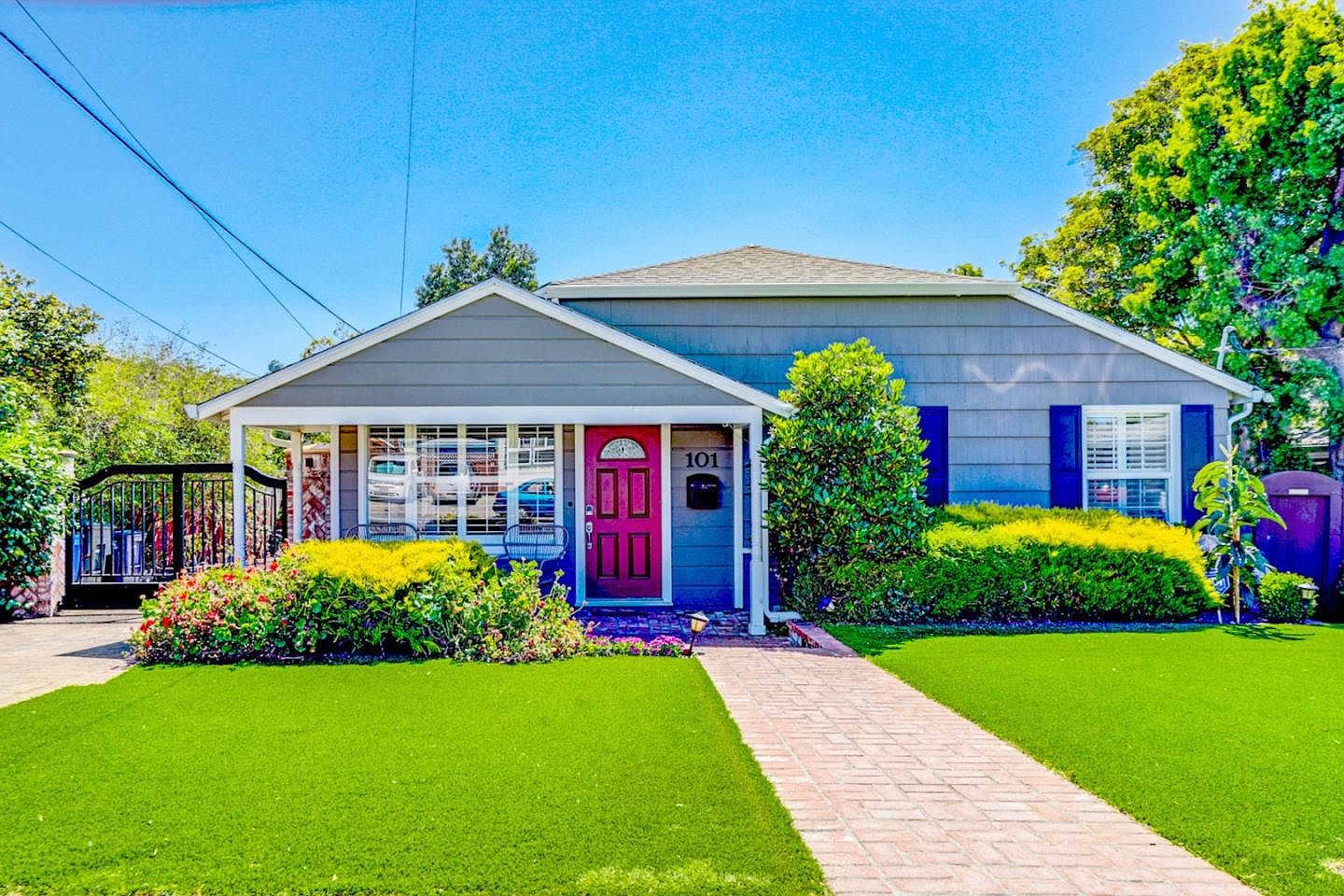 101 De Soto Way, San Bruno, CA 94066 MLS ML81935568 Zillow