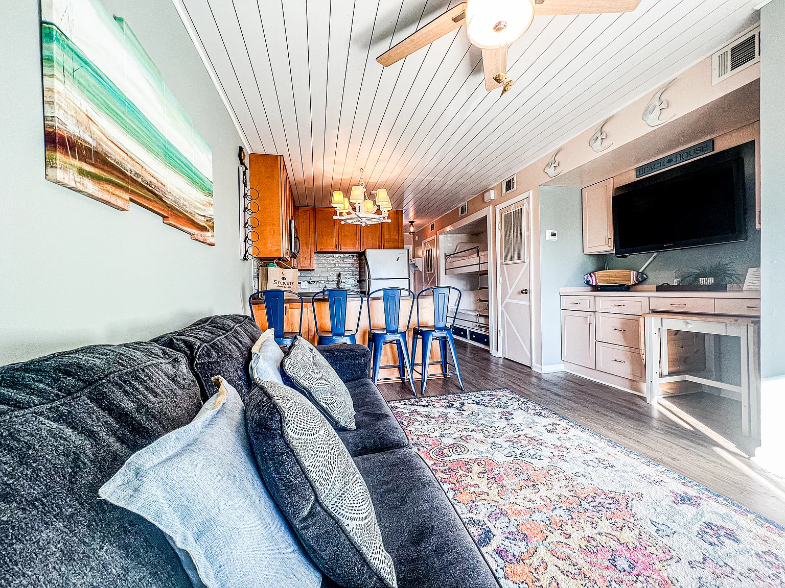 1 bed, 508 sqft, $1,600 — Photo 3