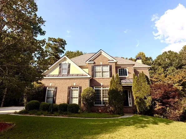 71 Ashdowne Way, Acworth, GA 30101