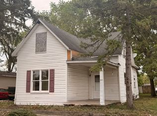 1424 W 15th St, Muncie, IN 47302