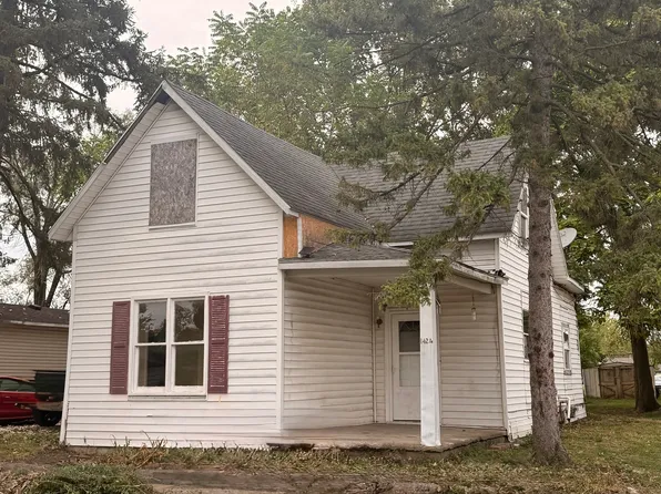 1424 W 15th St, Muncie, IN 47302
