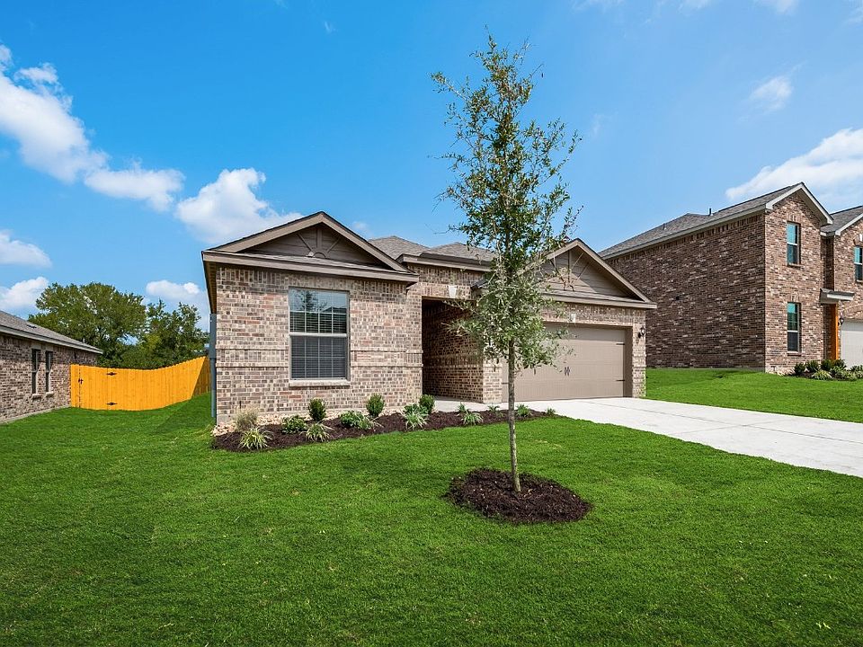 1902 Sandalwood Way, Princeton, TX 75407 Zillow