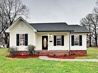 206 Locust St, Kannapolis, NC 28081