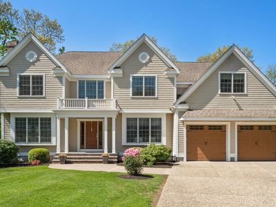 52 Hillcrest Pl, Westwood, MA, 02090