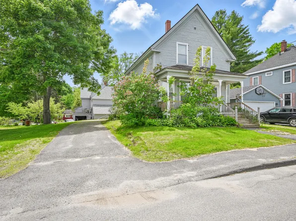 4 Heath Street, Waterville, ME 04901