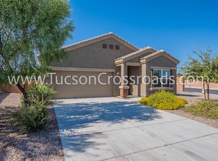 11629 W Despain Dr, Marana, AZ 85653