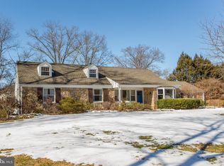 11 Jericho Run, Washington Crossing, PA 18977