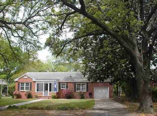 1306 Saville St, Georgetown, SC 29440