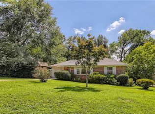 2987 Santa Monica Dr, Decatur, GA 30032