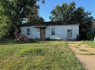 1016 NE 27th St, Oklahoma City, OK 73111