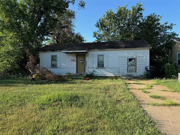 1016 NE 27th St, Oklahoma City, OK 73111