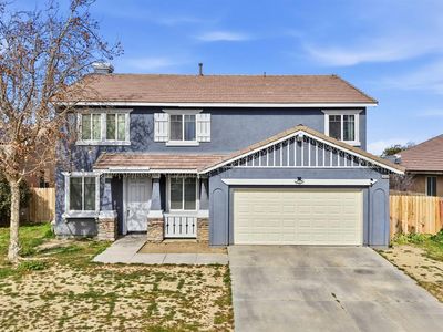 16430 Field St, Victorville, CA, 92395