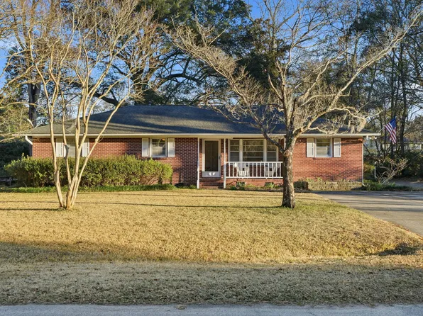 2087 Idlewood Ln, Charleston, SC 29414