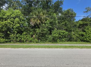 0 KERSEY Street, Sanford, FL 32771