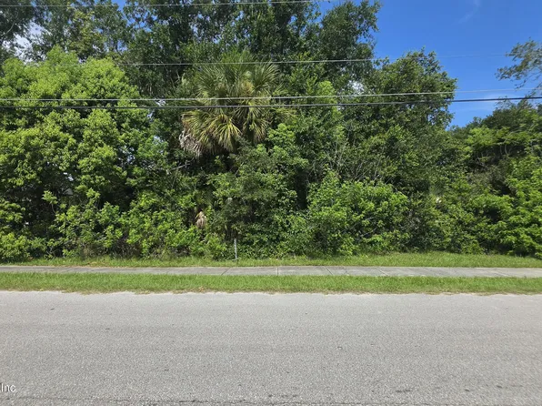 0 KERSEY Street, Sanford, FL 32771