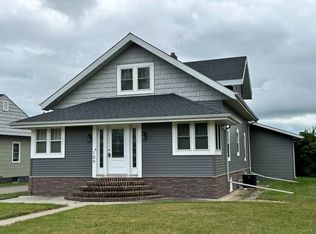 109 Brewster St W, Harvey, ND 58341
