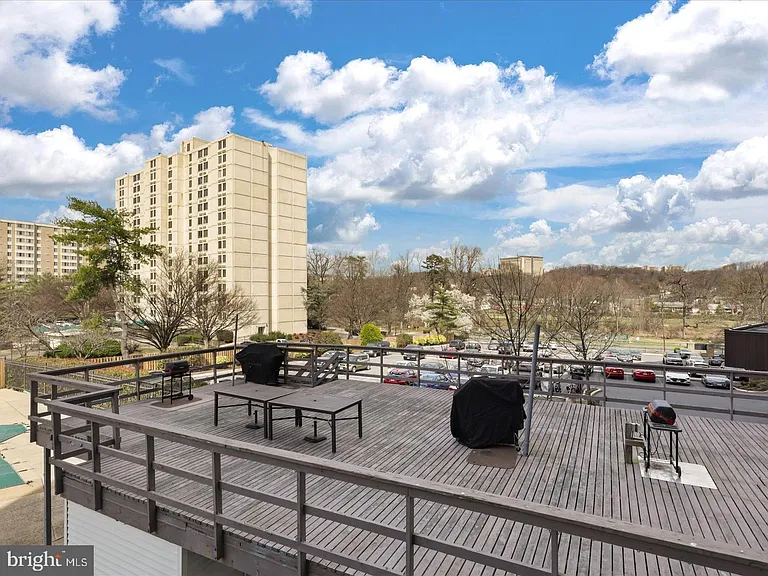 5340 Holmes Run Pkwy #1016 — Photo 24