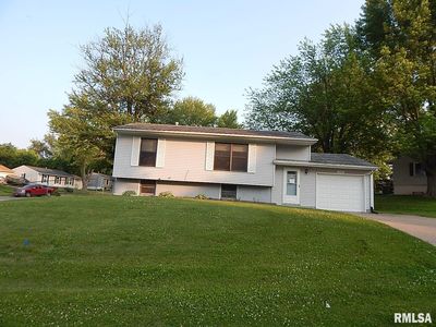 4125 Cresthill Dr, Davenport, IA, 52806