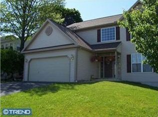 1028 Crest Rd, Leesport, PA 19533