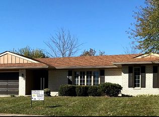 914 W Macalan Dr, Marion, IN 46952