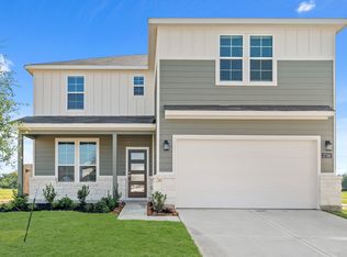 17310 White Peace Dr, Waller, TX 77484