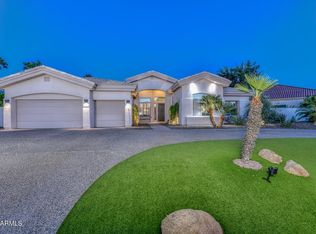 4905 N Greentree Dr W, Litchfield Park, AZ 85340