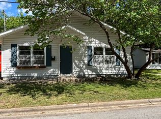 1428 N Brown Ave, Springfield, MO 65802