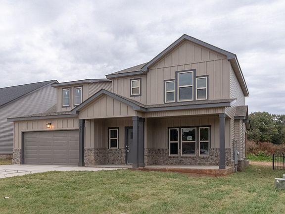 4th image of 524 Farmington Lot 524