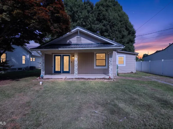 907 Marion Ave, Bristol, TN 37620