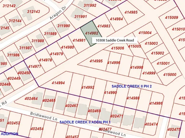 10308 Saddle Creek Rd, Waco, TX 76708