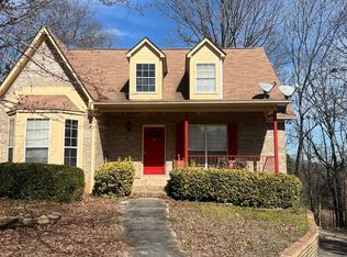 2751 Wellington Dr, Pelham, AL 35124