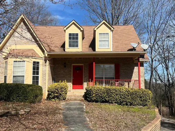 2751 Wellington Dr, Pelham, AL 35124