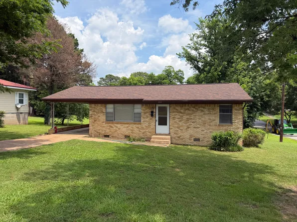 385 S 21st St, Batesville, AR 72501
