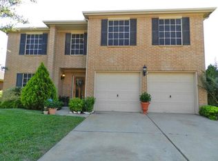 9211 Appin Ct #B, Houston, TX 77095