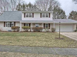 509 Spring House Rd, Camp Hill, PA 17011