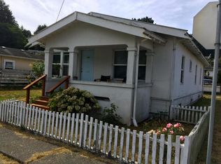 123 Ash St, Rio Dell, CA 95562