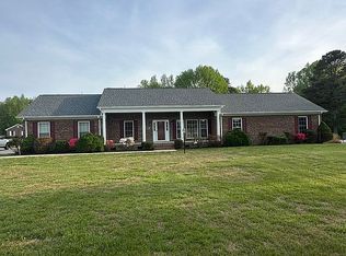 91 Opie Frazier Rd, Henderson, NC 27537