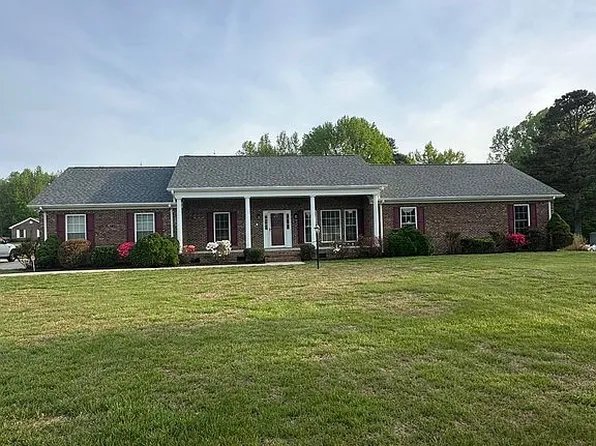 91 Opie Frazier Rd, Henderson, NC 27537