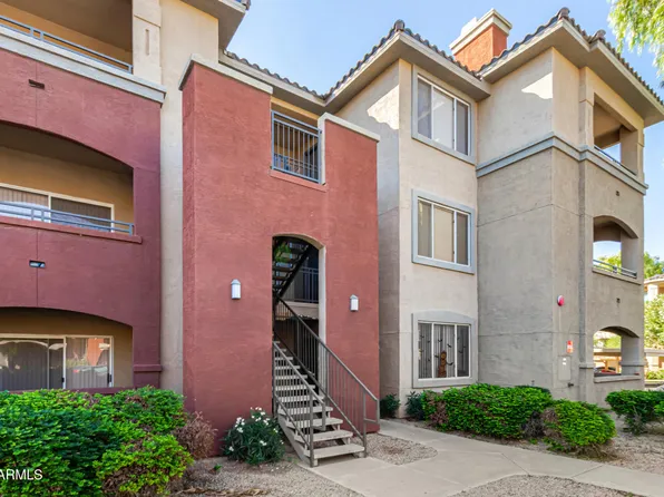 5401 E VAN BUREN Street #2044, Phoenix, AZ 85008