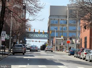 711 N Collington Ave, Baltimore, MD 21205