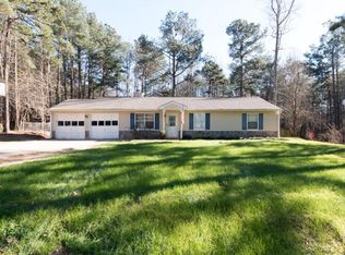 320 Oak Rdg, Auburn, GA 30011