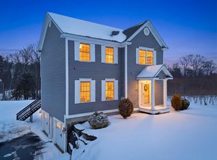 173 Jenkins Farm Rd, Chester, NH 03036