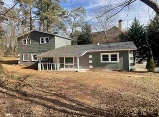 3639 Bouldercrest Rd, Ellenwood, GA 30294