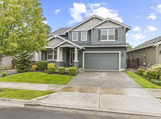 266 N Green Gables Loop, Ridgefield, WA 98642