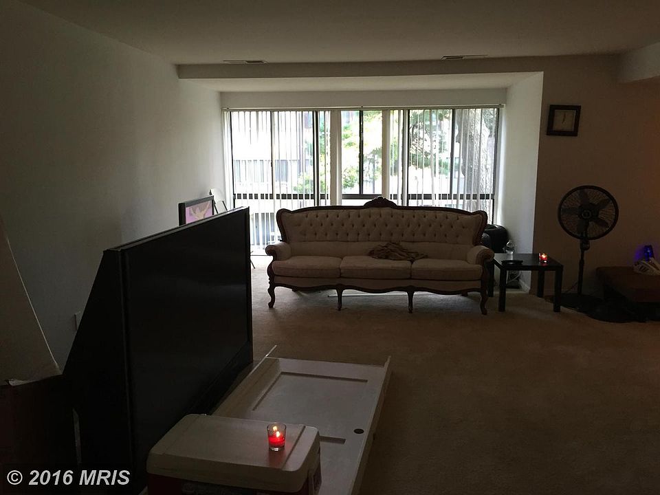 2nd image of 19002 Mills Choice Rd APT 4