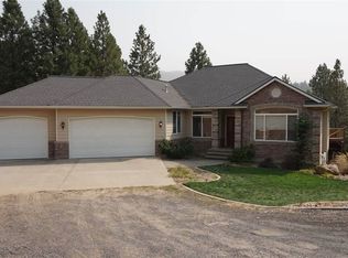 22827 E Red Feather Ln, Liberty Lake, WA 99019