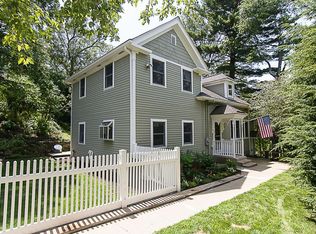 1 Middle Ave, Bellingham, MA 02019