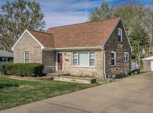 5307 Famous Way, Louisville, KY 40219