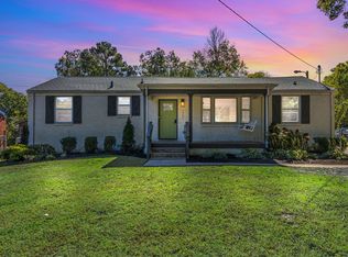 4862 Lynn Dr, Nashville, TN 37211