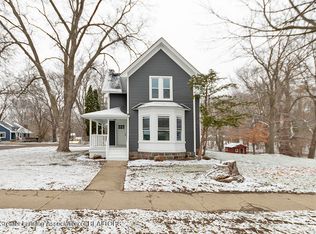 304 E Main St, Stockbridge, MI